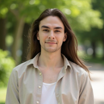 Avatar of Jace Udell