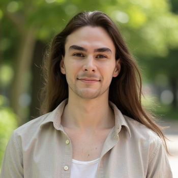 Clinician Headshot