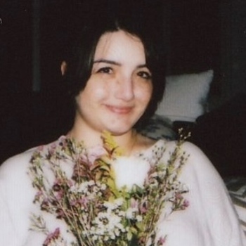 Avatar of Genevieve Knott