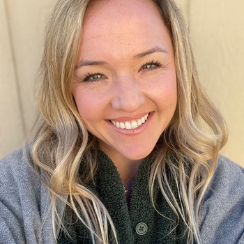 Avatar of Kjersti Lang