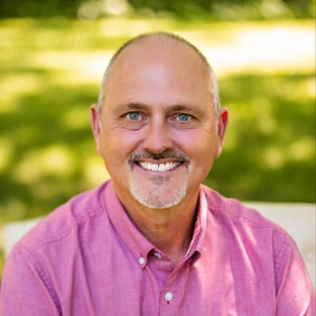 Clinician Headshot