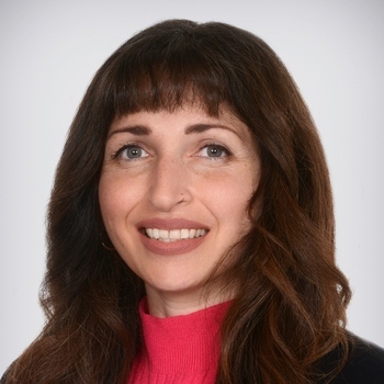 Clinician Headshot