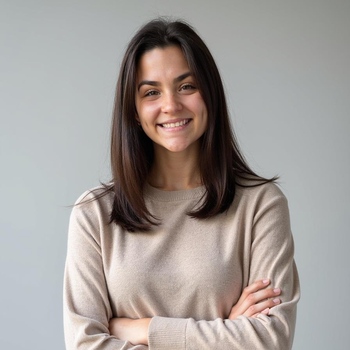 Avatar of Sarah Velier