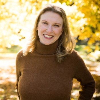 Avatar of Carolyn Spiro