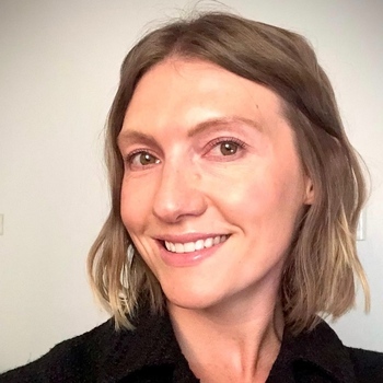 Avatar of Haley Carroll