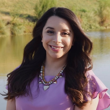 Avatar of Zamanda Martinez