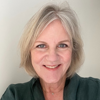 Avatar of Amy Pernick, Associate MFT (CA) #134722, Associate PCC (CA) #12092