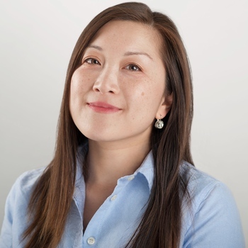 Clinician Headshot