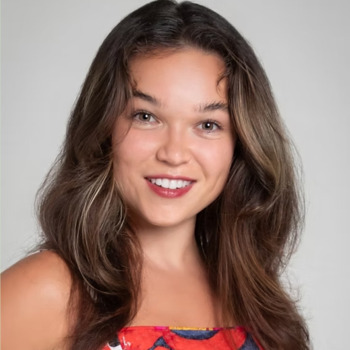 Clinician Headshot