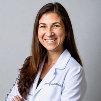 Avatar of Dr. Angela J. Tatis