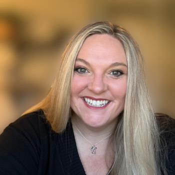 Avatar of Heather Parton, IMH