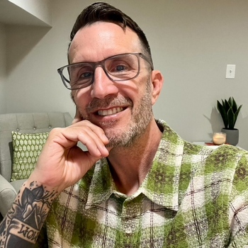 Avatar of Sean Blade