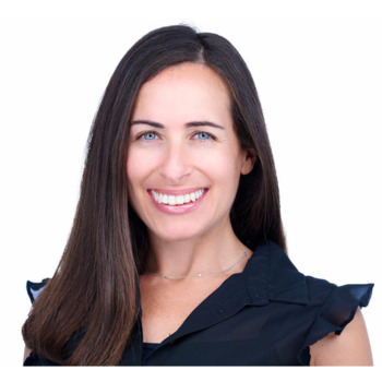 Avatar of Alissa Zemering