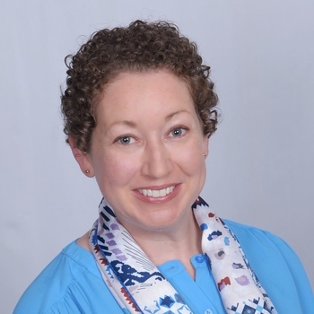 Clinician Headshot