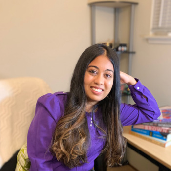 Avatar of Dr. Sonia Amin