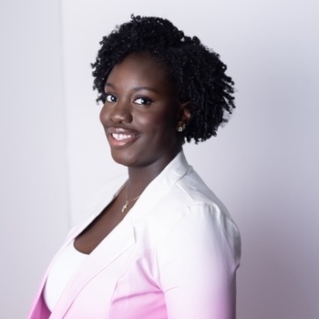 Clinician Headshot