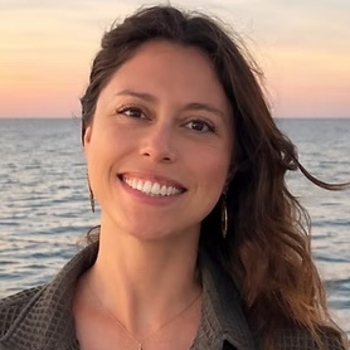 Avatar of Joanna Burga