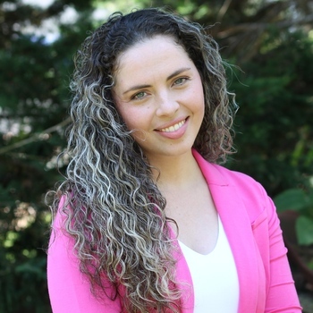 Clinician Headshot