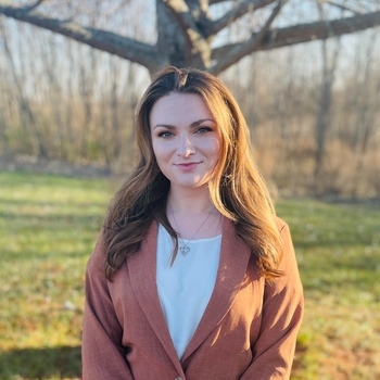 Avatar of Amanda Evans