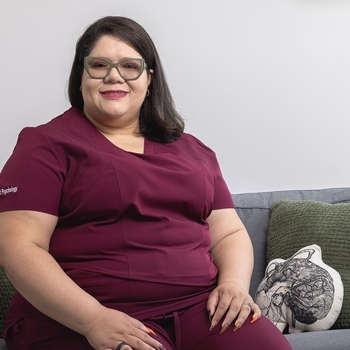 Avatar of Dra. Caribel Sanabria Vélez