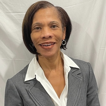 Clinician Headshot
