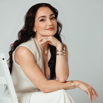 Avatar of Elisabet Correa Rivera, LPC