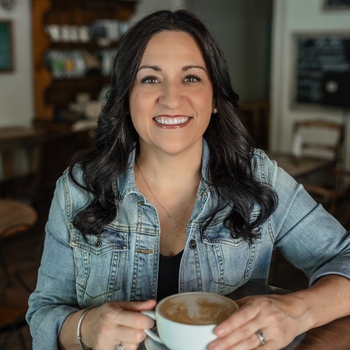 Avatar of Alicia McGlamory