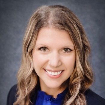 Avatar of Listen Up Consulting - Tara Henke