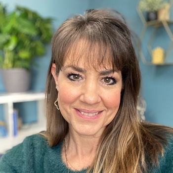 Avatar of Suzanne McRoberts