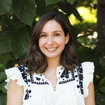Avatar of Cassandra Sanchez, PsyD