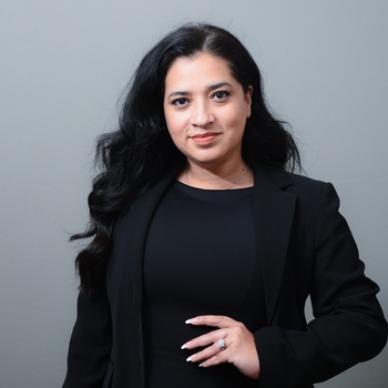 Clinician Headshot