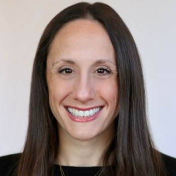 Avatar of Rachel Dagny Besvinick