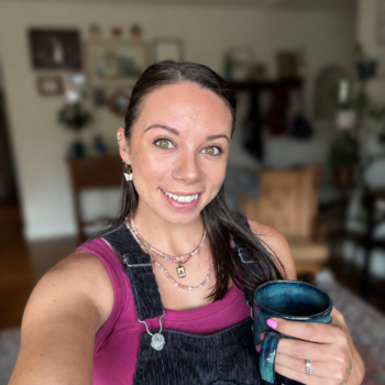 Avatar of Paige Bunker