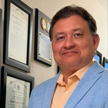 Clinician Headshot