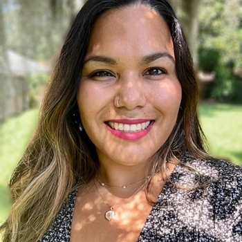 Avatar of Vilma Castillo