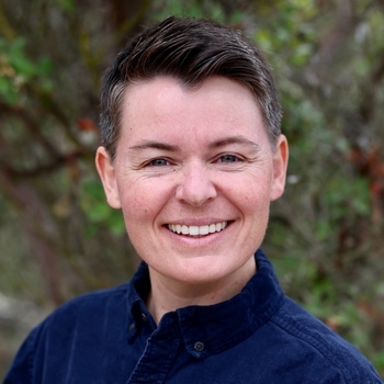 Avatar of Suzanne Woodruff