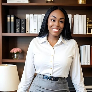 Avatar of Nekia Love