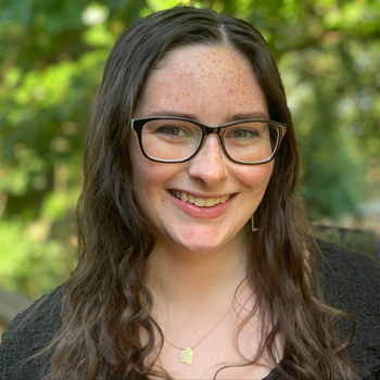 Clinician Headshot