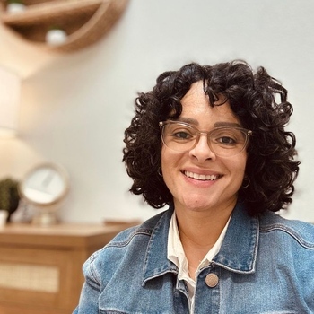 Avatar of Daiana Bernard