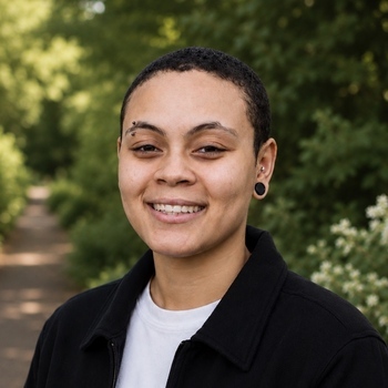 Avatar of Tamika Cumro-Washington, MA, MFTC