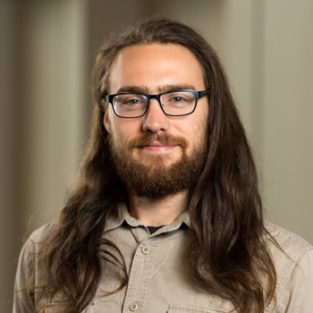 Clinician Headshot