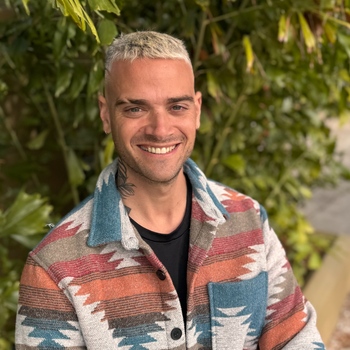 Avatar of Jason Michael Lago