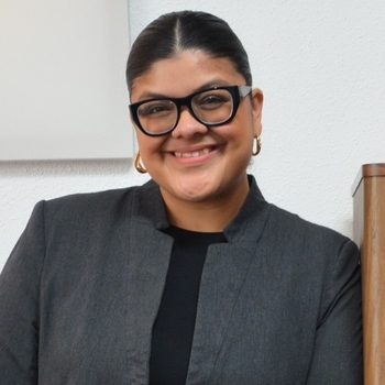 Avatar of Clarissa Cordova