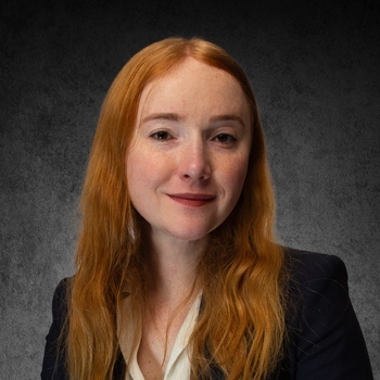 Avatar of Lana Irons