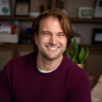 Avatar of Taylor Morrow