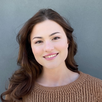 Avatar of Lauren Patterson