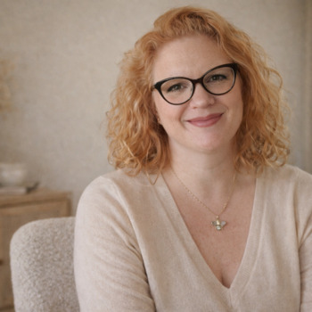 Avatar of Courtenay Collins, LCSW