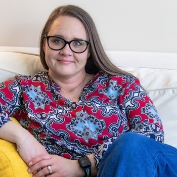 Avatar of Stacy Reynolds, M.MFT