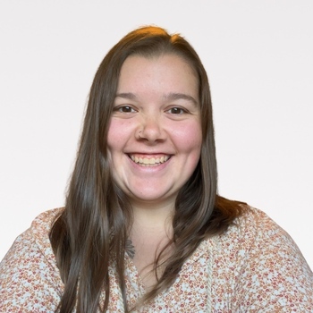 Clinician Headshot