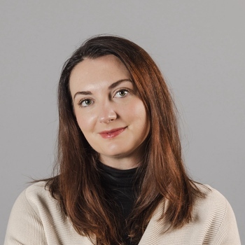 Avatar of Leah Grace Ingram